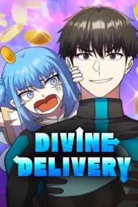 Divine Delivery