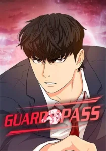 Guard Pass