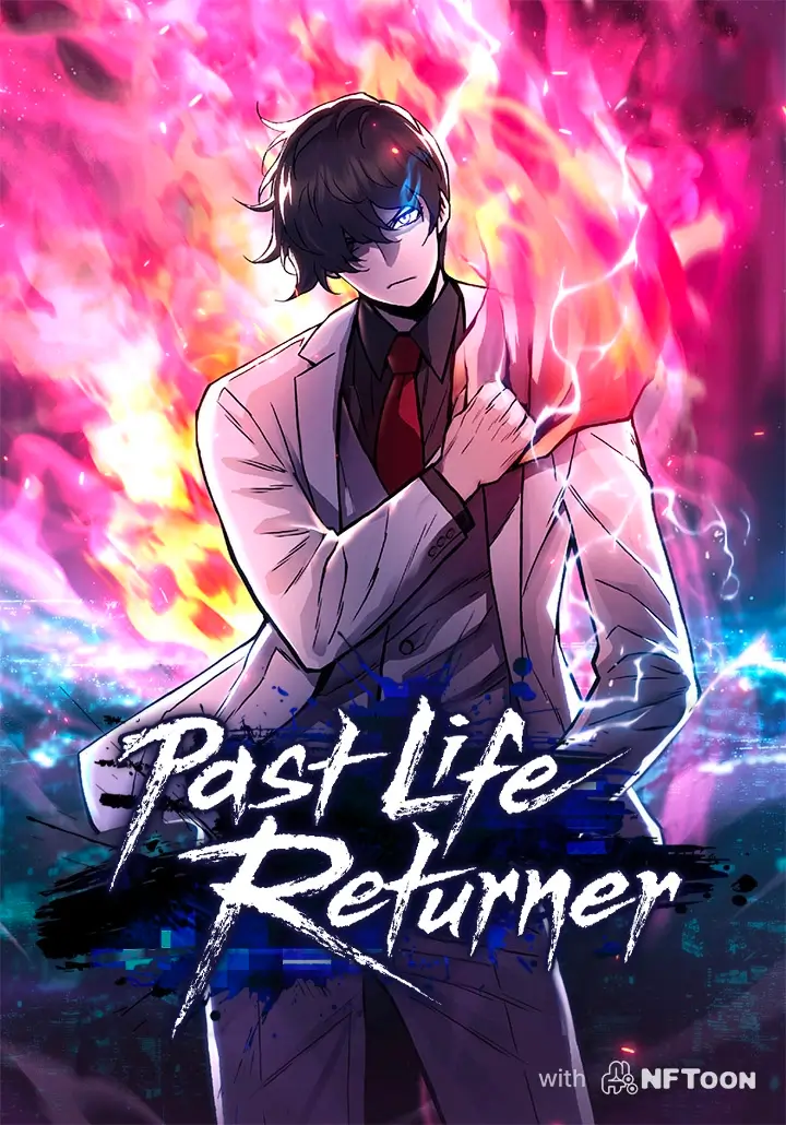 Past Life Regressor (Remake 2022)