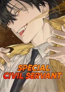 Special Civil Servant