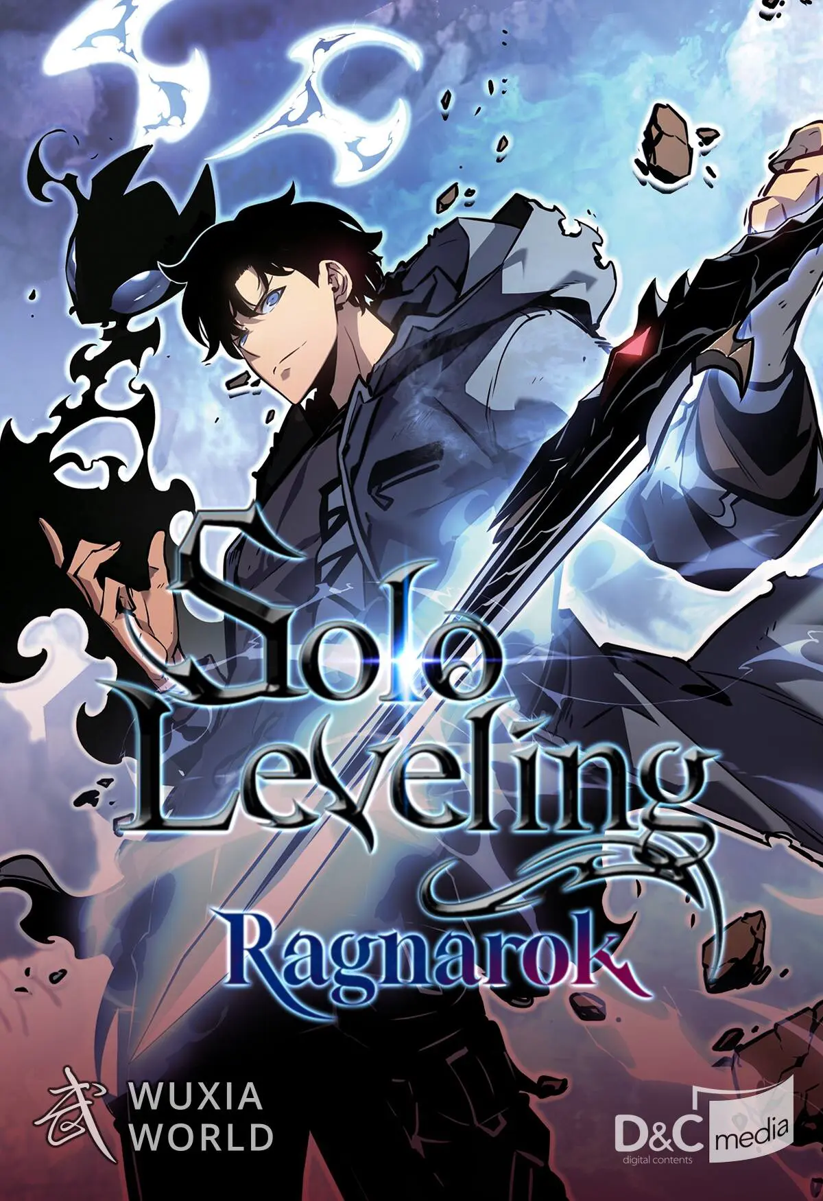 Solo Leveling: Ragnarok