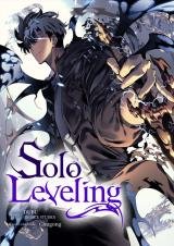 Solo Leveling: Side Story