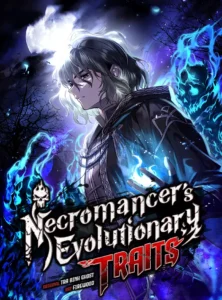 Necromancer’s Evolutionary Traits