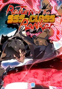 Return of the SSS-Class Ranker