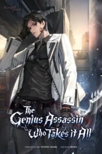 The Genius Assassin Who Takes it All