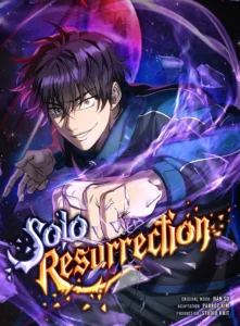 Solo Resurrection