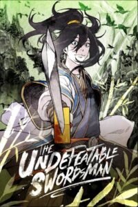 The Undefeatable Swordsman